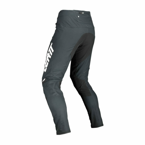 Pantaloni Dama MTB Leatt Gravity 4.0 Black-3