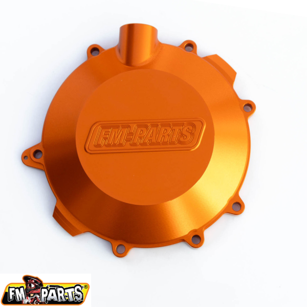 Capac Ambreiaj V2 Fm-Parts KTM/Husqvarna 250/300 2017-2022 Orange