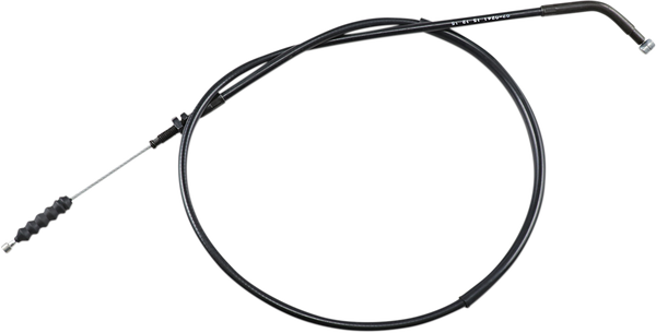 Black Vinyl Clutch Cable Black-9a689c39e41770a5e23266839e348695.webp