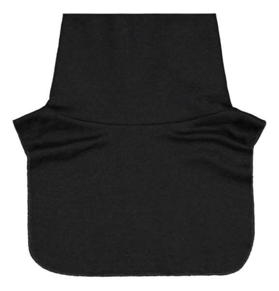 Svala Merino Extra Warm neckwarmer black S-0