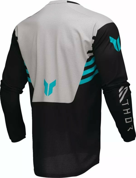 THOR Launchmode Zone Jersey Black -0