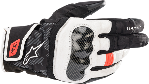 Manusi Piele Alpinestars Smx Z Drystar Negru/Alb/Rosu-9a7678a61fecd2a4a806f859fc135cd1.webp