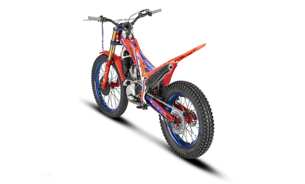 Motocicleta Beta EVO Factory 4T 300-2