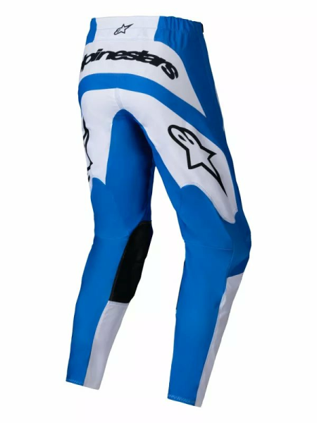 Alpinestars Fluid Haul Pants Blue, White -0