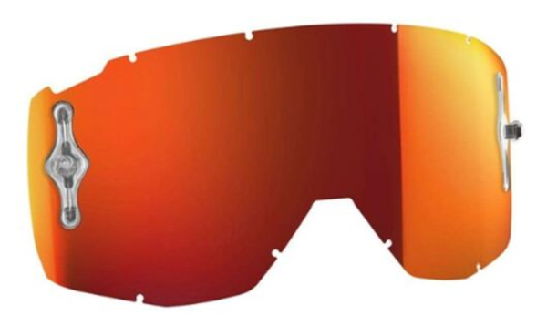 HUSTLE MX SINGLE LENS ORANGE CHROME AFC WORKS-9aad0b75418b666c3ca7ecf738beb730.webp