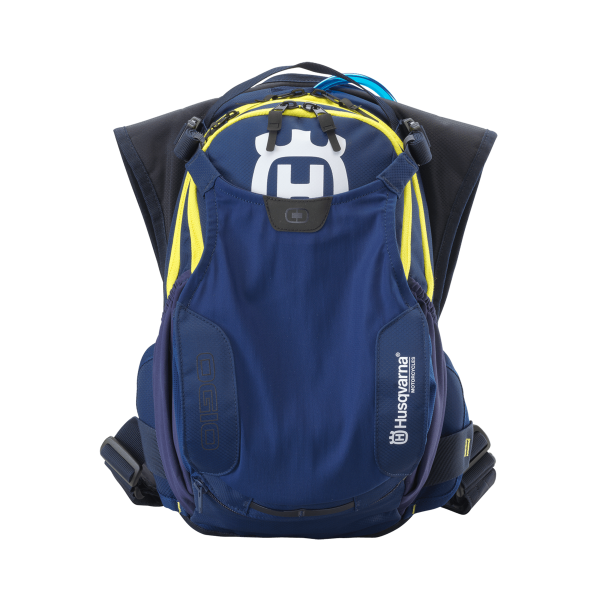 Rucsac Husqvarna Baja Blue-9