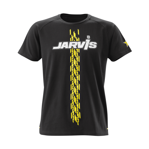 RS Jarvis Tee-2