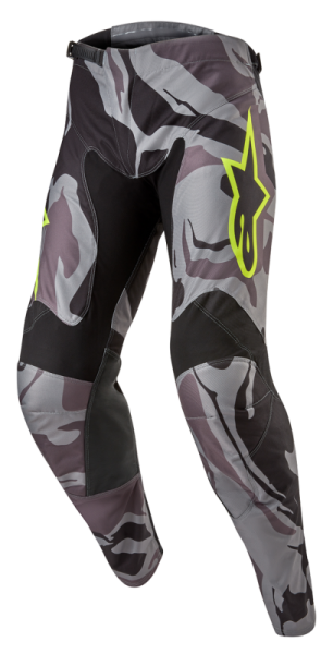 Pant Rac-tact Gy/camo 38-1