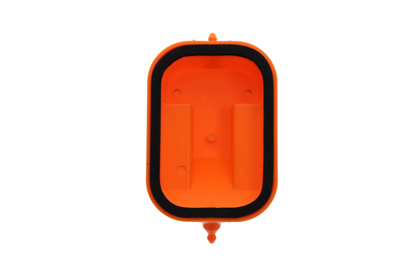 Airbox Cover Orange -0