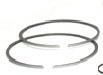 Piston ring set Yamaha STD-0