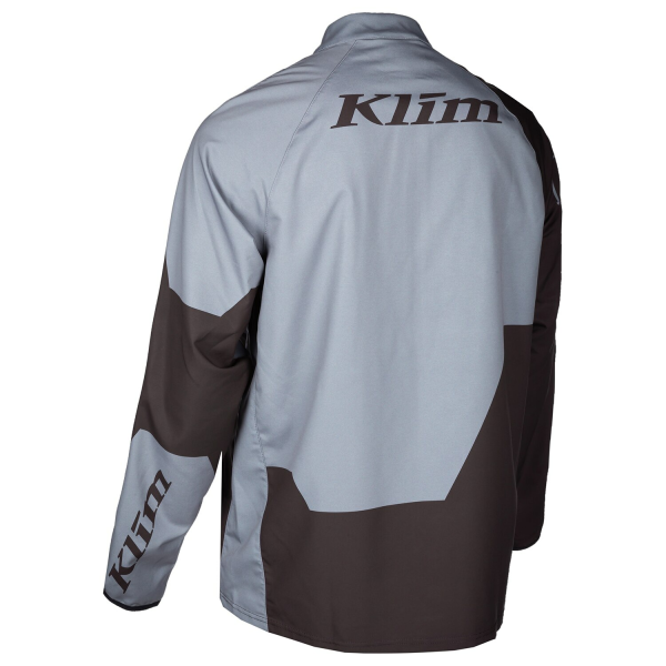 Hanorac Klim Revolt 1/4 Zip-5