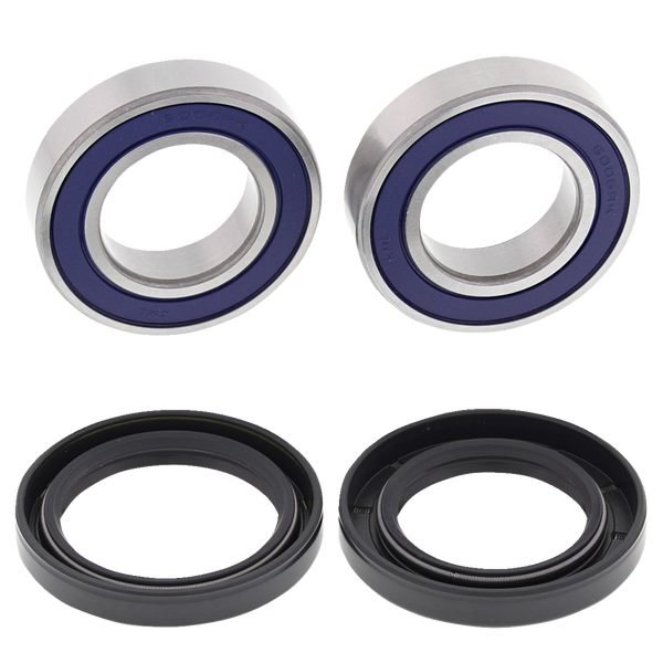 MOOSE RACING Wheel Bearing Kit 