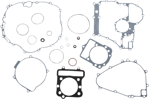 MOOSE RACING Complete Gasket Kit 