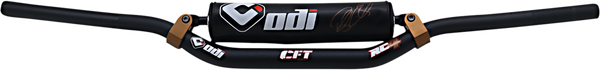 Cft Podium Handlebar Black