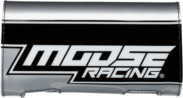 MOOSE RACING Flex Series Handlebar Pad Black 