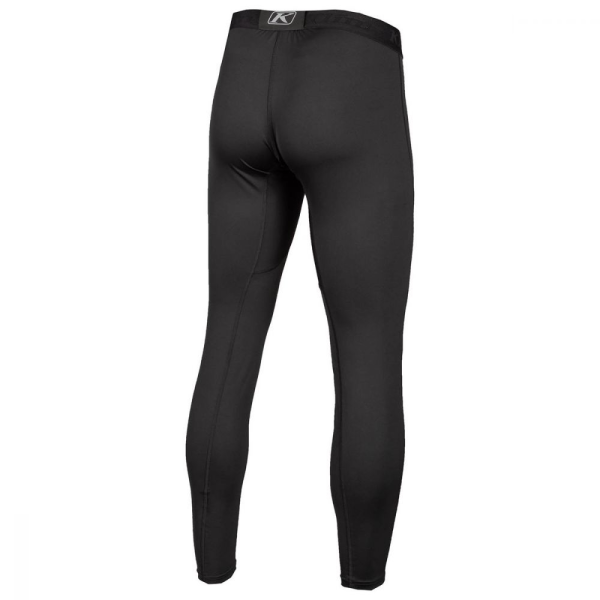 Pantaloni Snowmobil Klim Base Layer Aggressor 1.0 Black-0