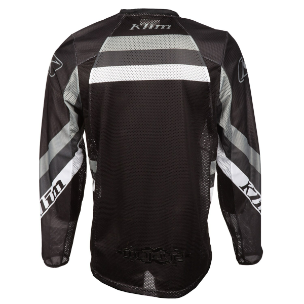 Tricou Klim Mojave Striking Petrol-2