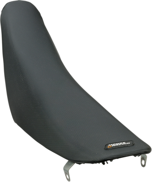 Seat Cover Gripr Yam Blk Black-2