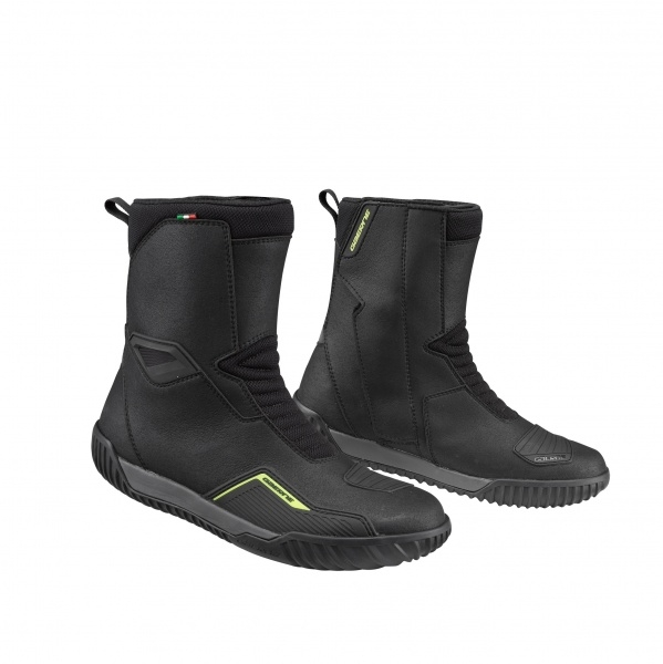 Cizme Gaerne G.ESCAPE GORE-TEX Negru