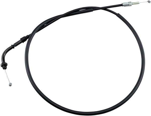 Hon Throttle Cable Black 