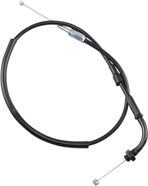 Throttle Cable Honda Black-9ba28ff9b62de0fc348a499843358723.webp