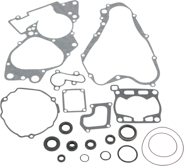 MOOSE RACING Complete Gasket And Oil Seal Kit 