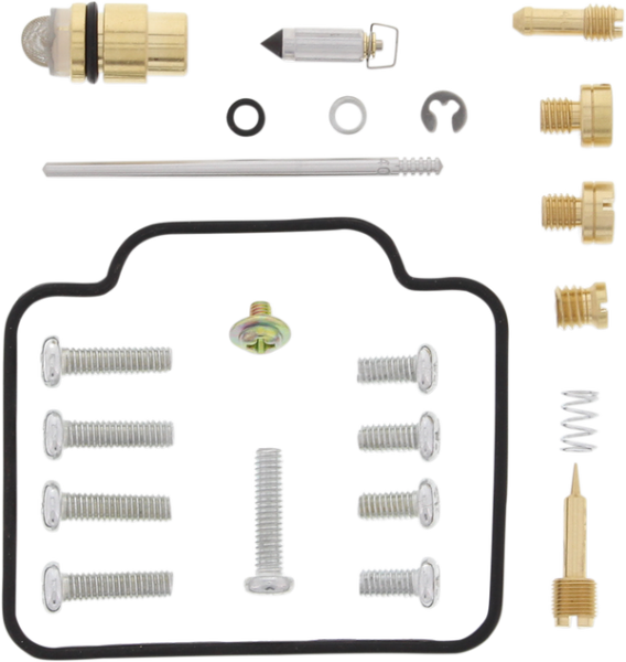 MOOSE RACING Carburetor Repair Kit 