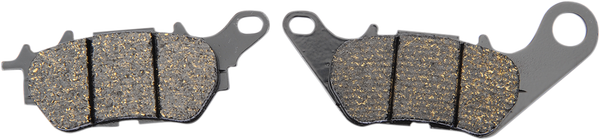 Ceramic Brake Pads