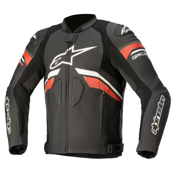 Geaca De Piele Alpinestars GP Plus R V3 Rideknit Black/White/Red-9bf13d5749e71b1d37de8f9628696c4b.webp