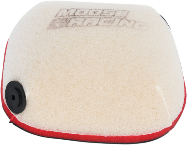 MOOSE RACING Air Filter White 