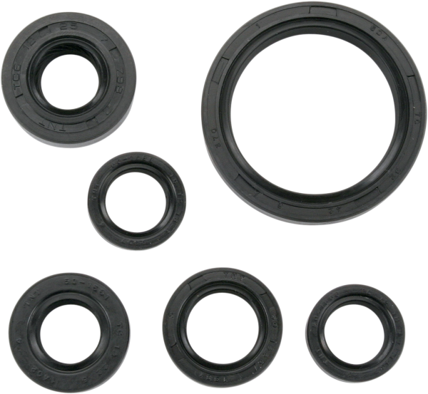 MOOSE RACING Oil Seals 