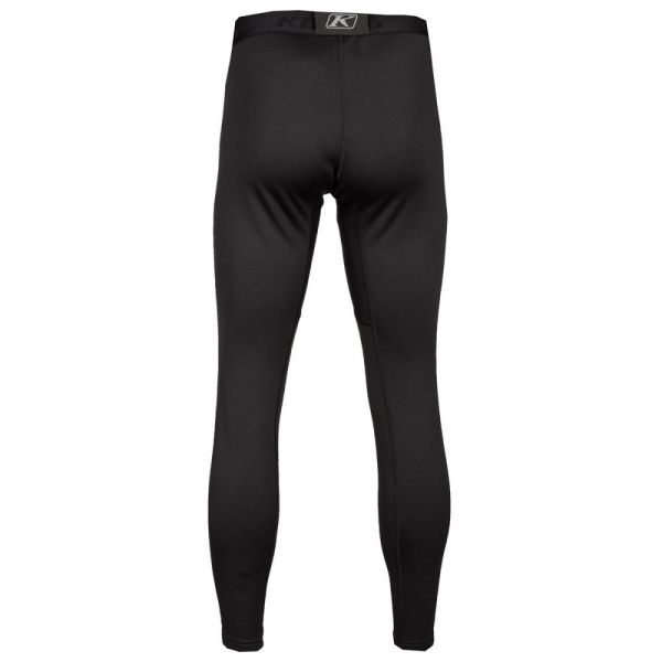 Pantaloni Klim Base Layer Aggressor 3.0 Black-0