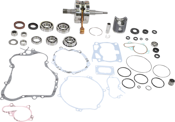 Complete Engine Rebuild Kit - Wrench Rabbit