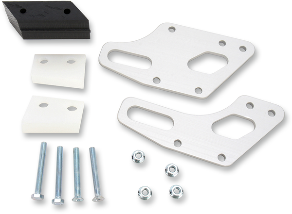 MOOSE RACING Aluminum Chain Guide 