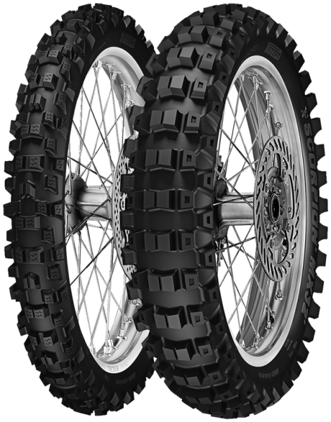 Scorpion Mx32 Tire