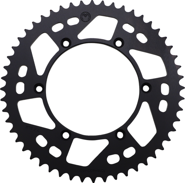 MOOSE RACING Rear Aluminum Sprocket Black -9c6f089fc0d5f582c2fb4274880d96b3.webp