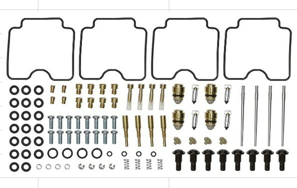 Sno-X Carburetor repair kit Yamaha