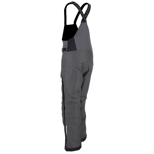 Pantaloni Dama Snowmobil Klim Allure Insulated Arctic Teal - Black-6