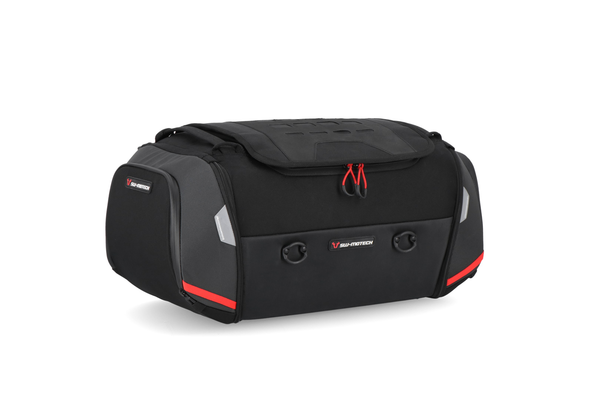 Pro Tail Bag Black -0