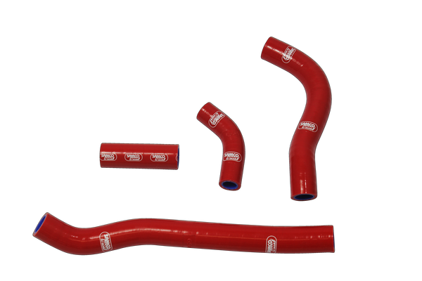 Radiator Hose Kit 