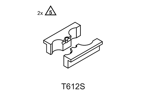 Clamping stand