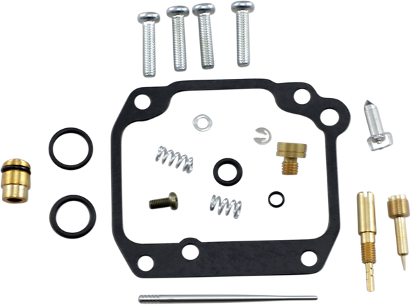 MOOSE RACING Carburetor Repair Kit 