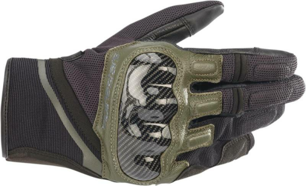 Manusi vara Alpinestars Chrome Black/Green-9cb23fd41ed29315f0c09a5381a47da6.webp