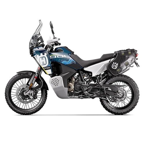 Husqvarna Norden 901 Expedition '24-2