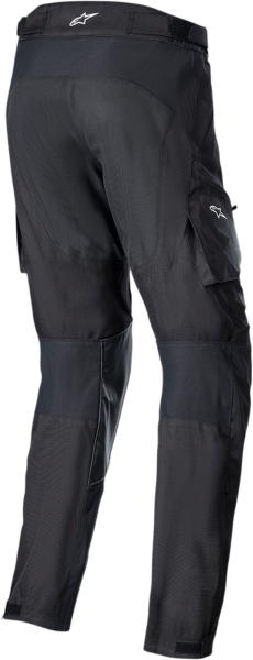 Pantaloni Alpinestars Venture XT Over Boot Black-1