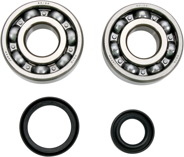 MOOSE RACING Crank Bearing-seal Kit 