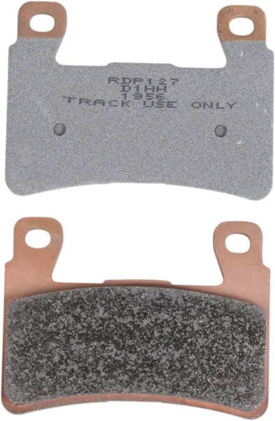 Rdp X-race Titanium Sintered Brake Pads -9cbdcbd830b69a423f5319ff24aef641.webp