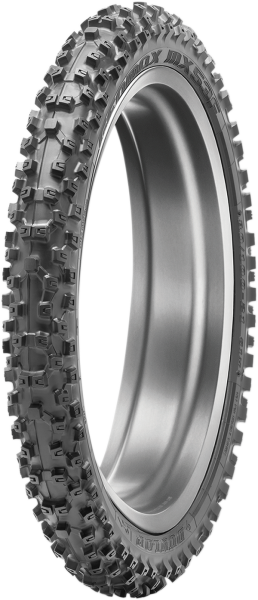 Geomax Mx53 Tire -0