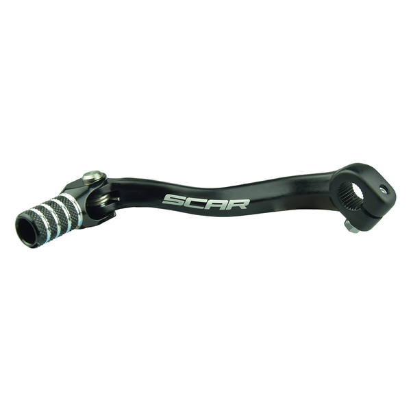 Gear Shift Lever Black