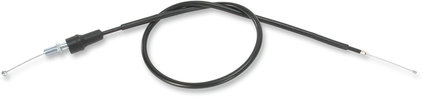 MOOSE RACING Black Vinyl Throttle Cable Black -9cdc39b36d378232b024a15596d61e76.webp